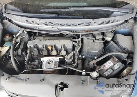 2007 Honda Civic Ex from USA, damaged, VIN 1HGFA16837L143013